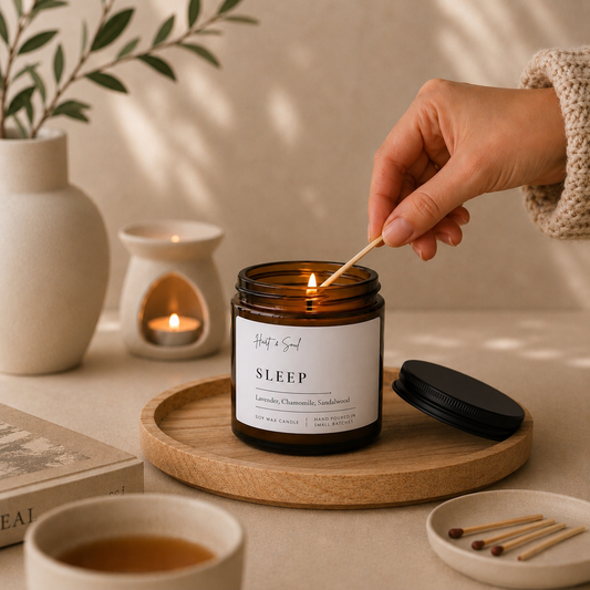 390g Soy Candle
