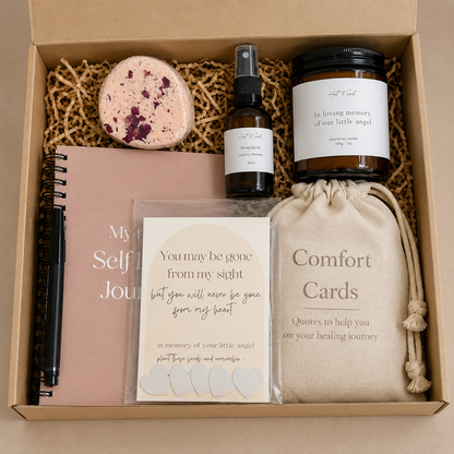 Pregnancy Loss Mindful Box (Launching July)