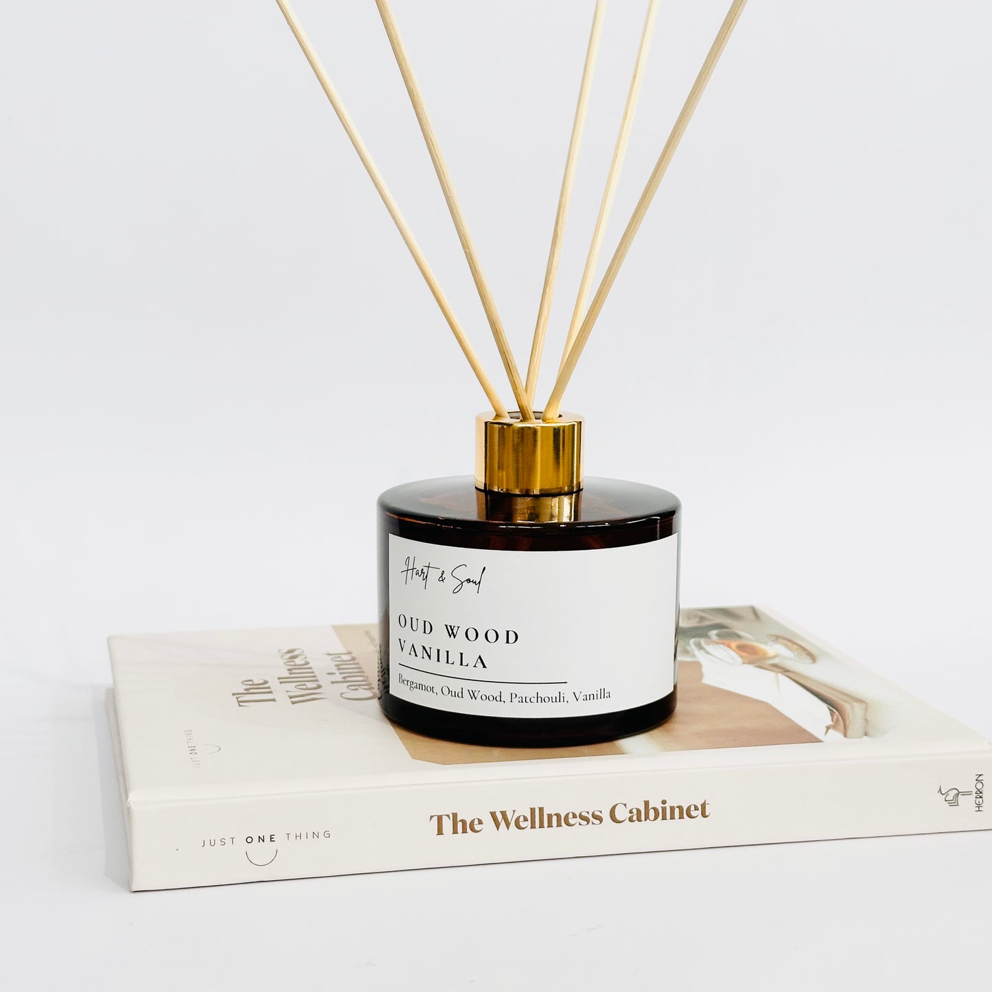 Amber Reed Diffuser