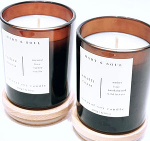 100g Soy Candle