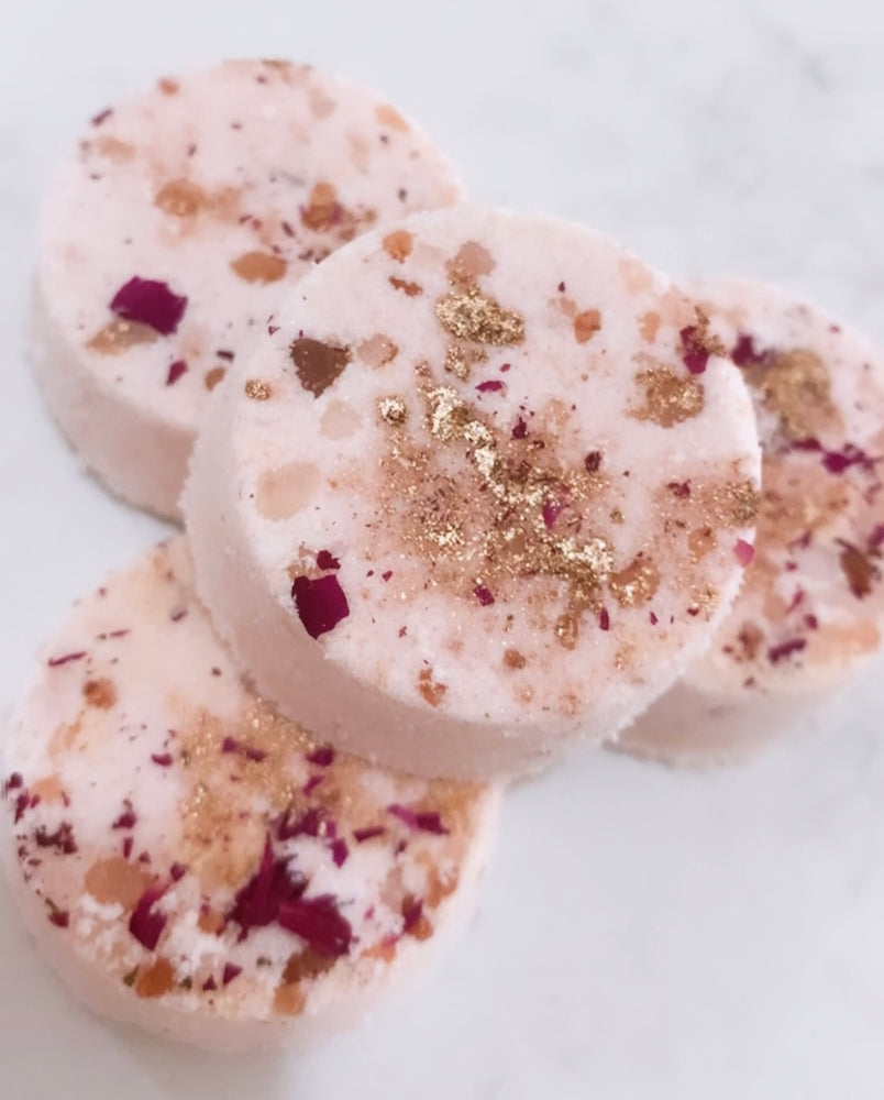 BATH MELTS