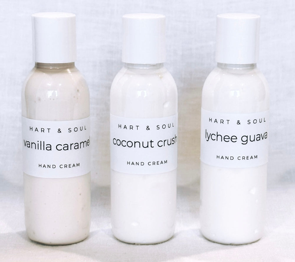 Hand Cream