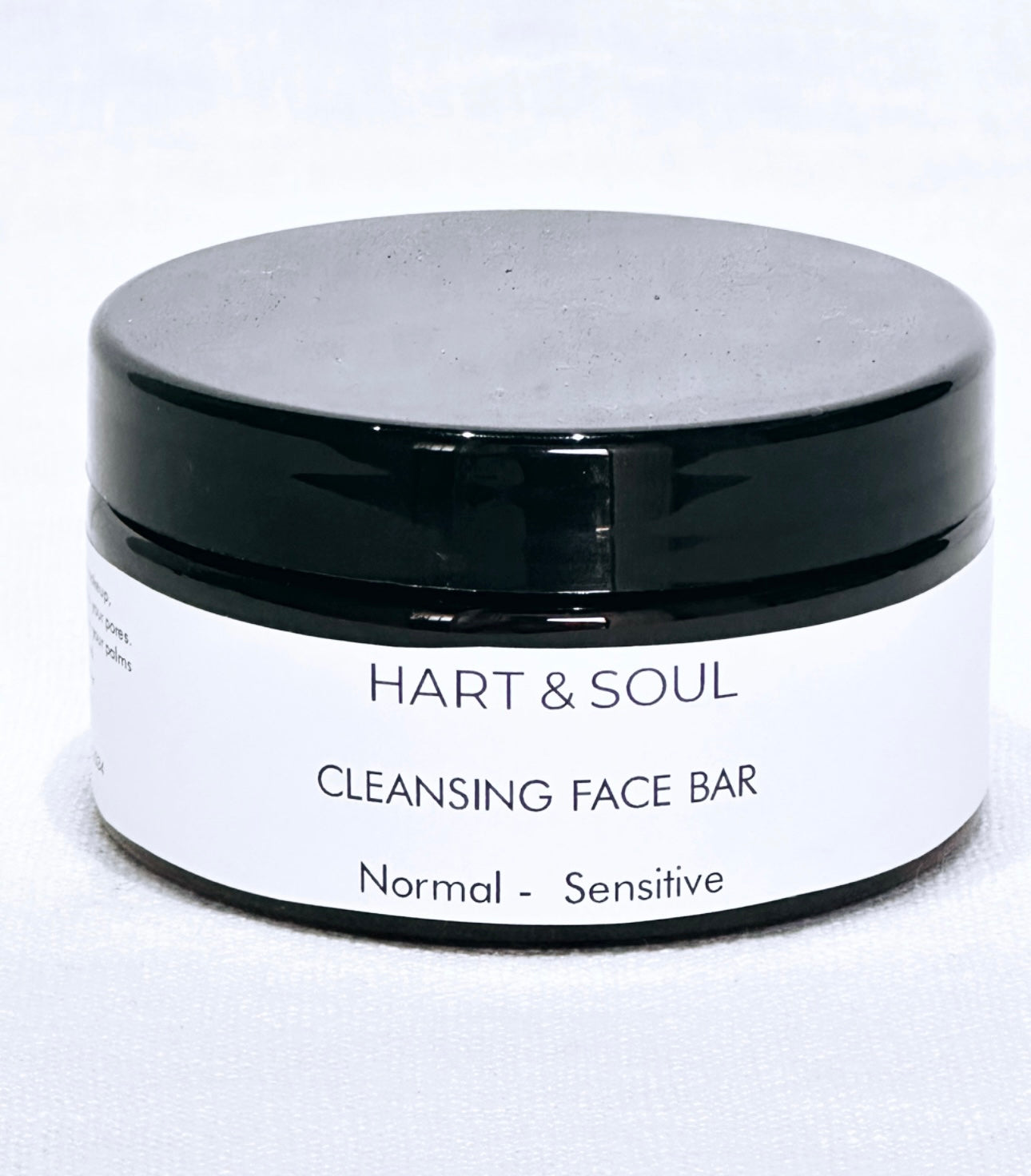 Cleansing Face Bar | Normal - Sensitive