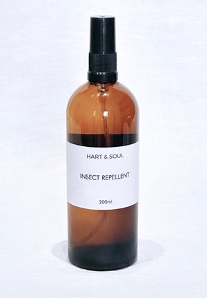 Insect Repellent