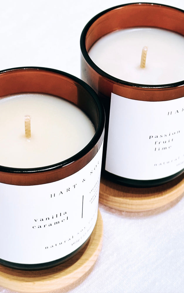 165g Soy Candle