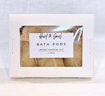 Bath Pods