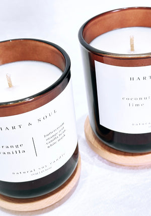 285g Soy Candle