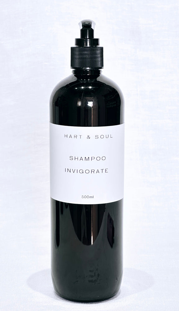 Invigorate Shampoo