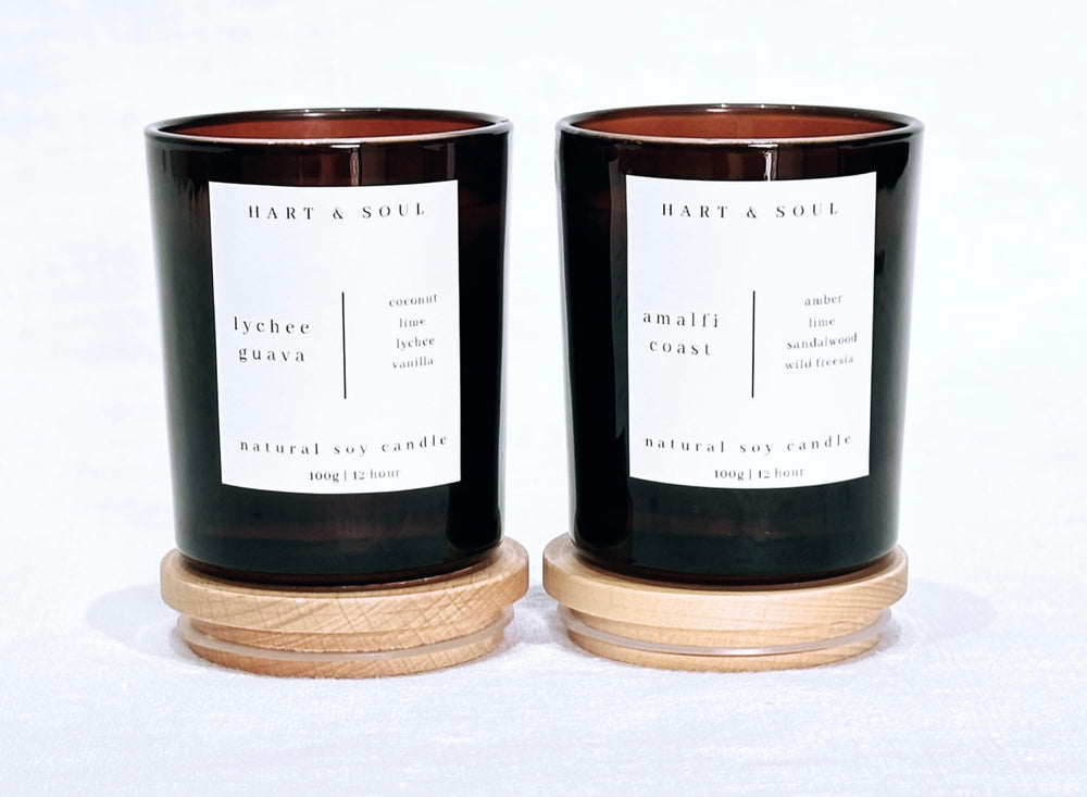 100g Soy Candle