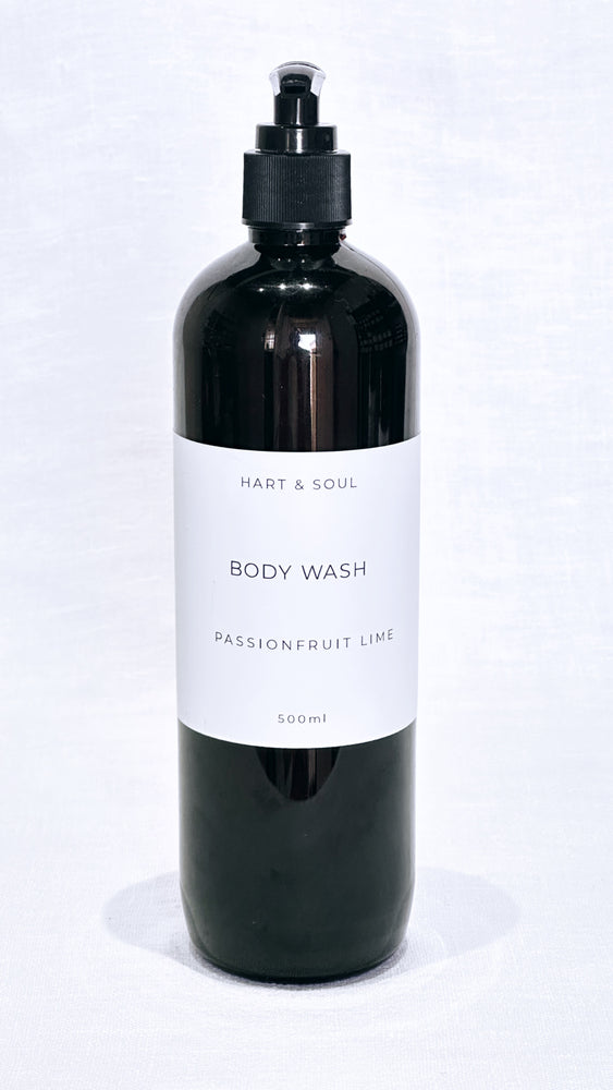 Body Wash