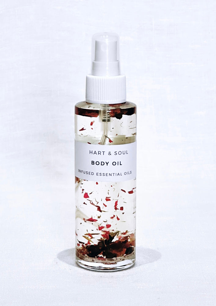 Body Oil